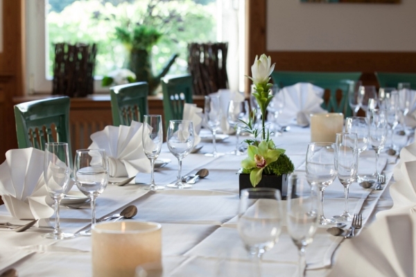Hotel Barnimer Hof (Wandlitz - Basdorf)
